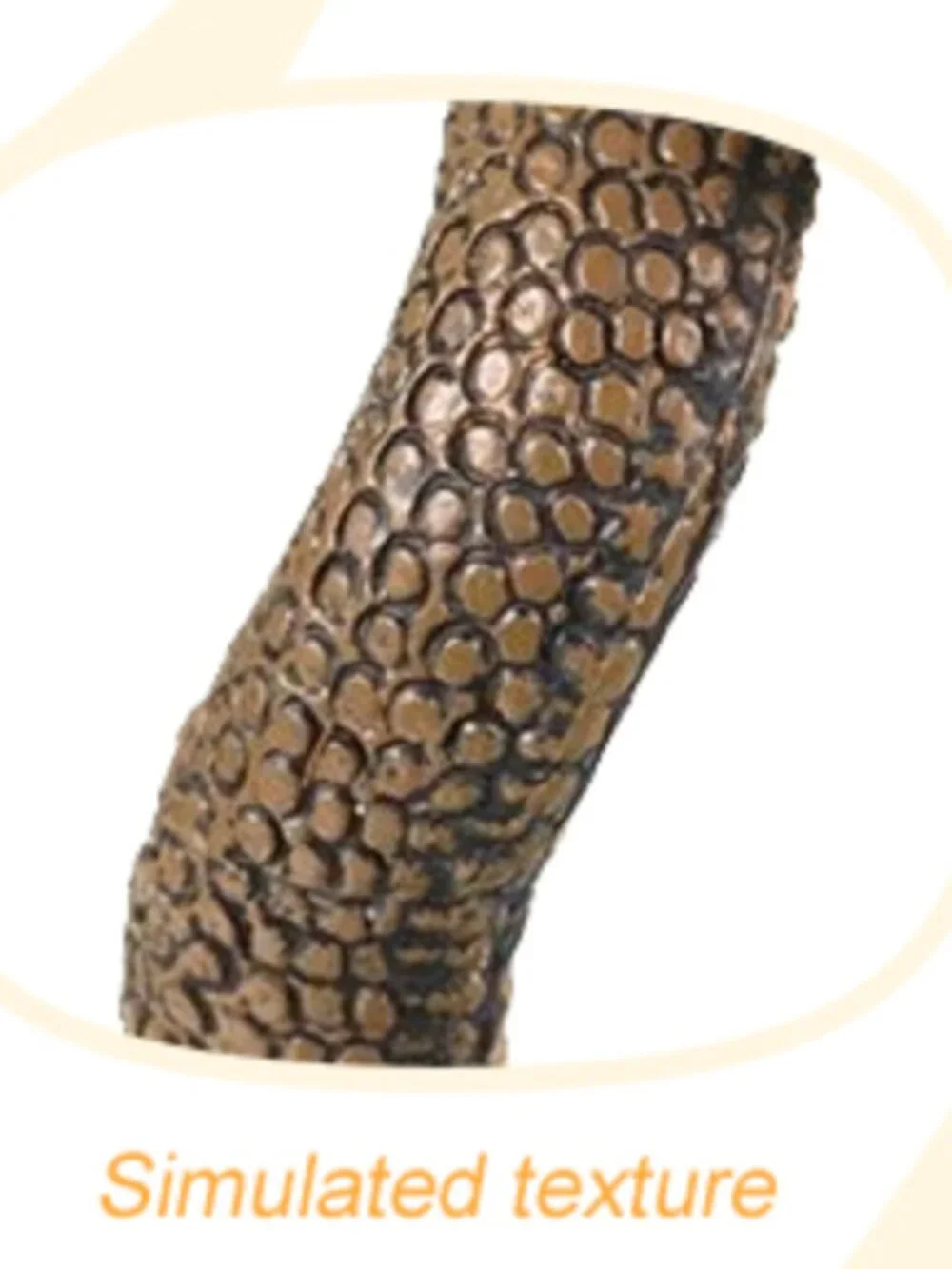NEW 6 REALISTIC SNAKE REPTILE PVC PLASTIC TOY BRACELET HALLOWEEN GOTHIC